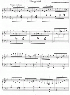 Four Centuries of Women Composers von Gail Smith 