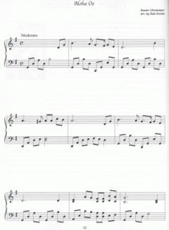 Four Centuries of Women Composers von Gail Smith 