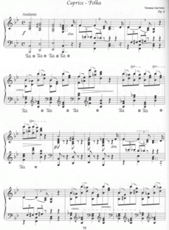 Four Centuries of Women Composers von Gail Smith 