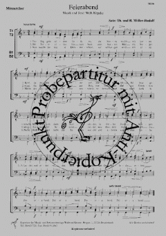 Anjuschka von Franz Biebl 