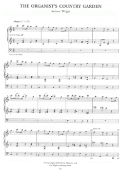 Ultimate Fun Collection for Organ 