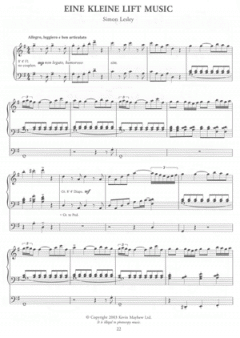 Ultimate Fun Collection for Organ 