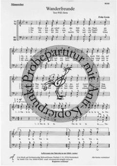Wanderfreude (Fritz Greis) 