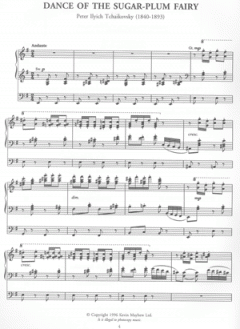 The Noel Rawsthorne Organ Arrangements Book 2 