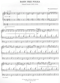 The Noel Rawsthorne Organ Arrangements Book 2 