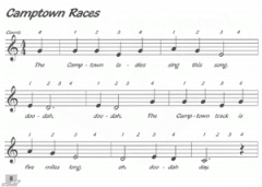 Voggy's Recorder Songbook (Martina Holtz) 