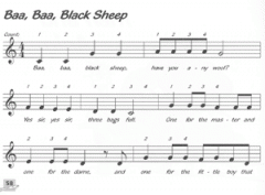 Voggy's Recorder Songbook (Martina Holtz) 