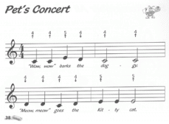 Voggy's Harmonica Book (ENGLISCH) von Martina Holtz im Alle Noten Shop kaufen