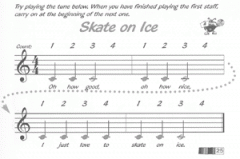 Voggy's Glockenspiel Book von Martina Holtz 