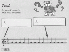 Voggy's Glockenspiel Book von Martina Holtz 