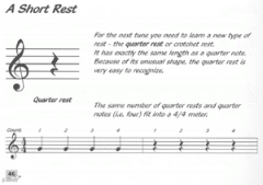 Voggy's Recorder Book (Terry Mann) 