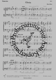 Gloria von Horst Best 