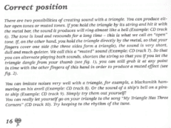 Voggy's Percussion Book von Yasmin Abendroth im Alle Noten Shop kaufen