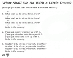 Voggy's Percussion Book von Yasmin Abendroth im Alle Noten Shop kaufen