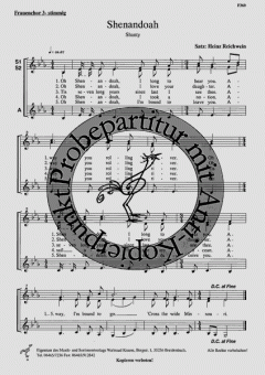 Die Perlenfischer (Heinz Reichwein) 