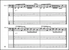 100 Rock & Roll Workouts For Bass (Chris Matheos) 