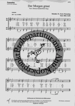 Der Morgen graut (Fritz Flemming) 
