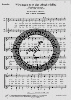 Suchst du nach der Liebe / Where Is Peace 