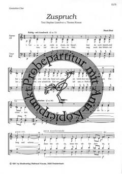 Zuspruch (Horst Best) 