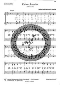 Kleines Paradies (Georg Hilfrich) 