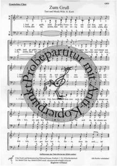 Zum Gruss (Wilhelm H. Koch) 