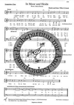 In Moor und Heide (Wilhelm H. Koch) 