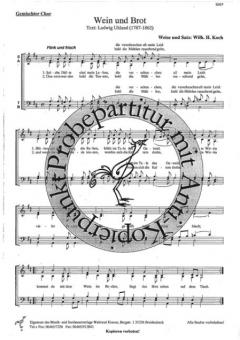Wein und Brot (Wilhelm H. Koch) 