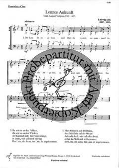 Lenzens Ankunft (Ludwig Erk) 