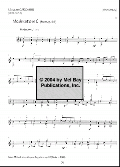 Graded Repertoire For Guitar Book 2 von Stanley Yates 