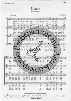 Morgen (Fritz Jeßler) 