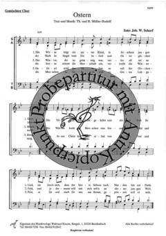 Ostern (Johann Walter Scharf) 