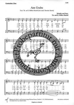 Am Grabe (R.+ Th. Möller-Rudolf) 