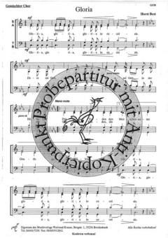 Gloria von Horst Best 