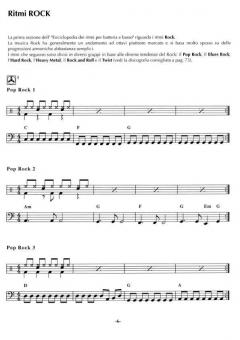 Enciclopedia Dei Ritmi (Christiano Micalizzi) 