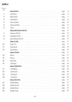 Enciclopedia Dei Ritmi (Christiano Micalizzi) 