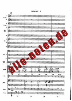 It Don't Mean A Thing von Duke Ellington 