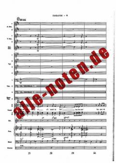 It Don't Mean A Thing von Duke Ellington 