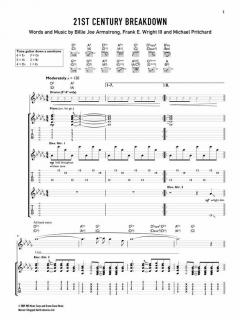 6 Of The Best von Green Day 