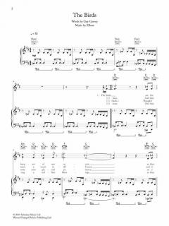 Build a Rocket Boys! von Elbow 