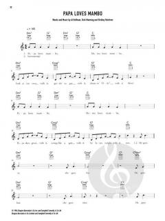 Easy Uke Library: Over The Rainbow 