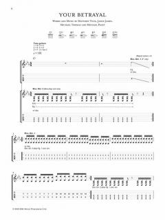 Fever von Bullet For My Valentine 