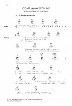 The Ukulele Jazz Playlist: Purple Book im Alle Noten Shop kaufen