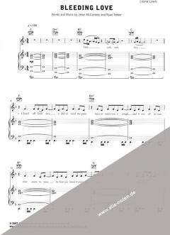 Top of the Charts: Das rote Buch 