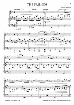 After Hours (Instrumental Solo & Piano Accompaniment) von Pam Wedgwood 