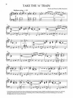 After Hours Jazz 3 von Pam Wedgwood 