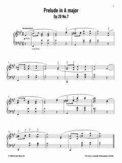 Classic FM: Chopin Piano Favourites 