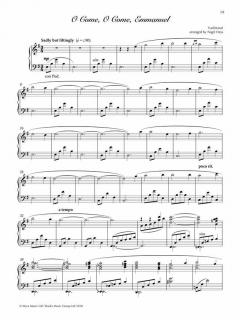 Classic FM: Silent Nights 