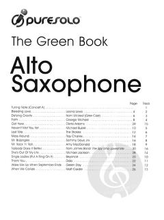 PureSolo: The Green Book 