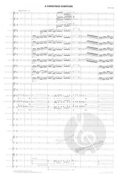 A Christmas Overture (Nigel Hess) 