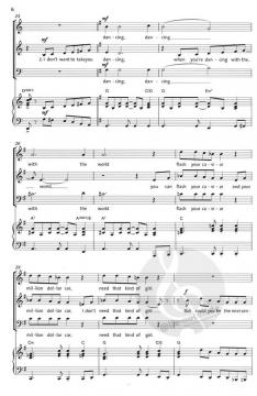 Hollywood von Bublé 